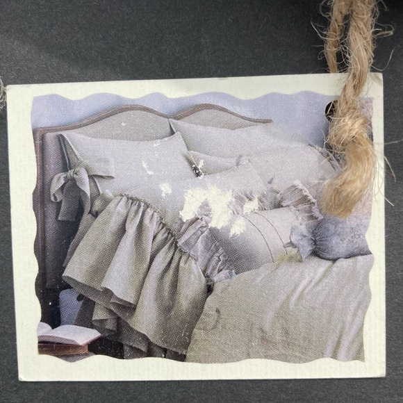 Wamsutta Bedding Set Of 2 Wamsutta Vintage Pillow Shams Abigail